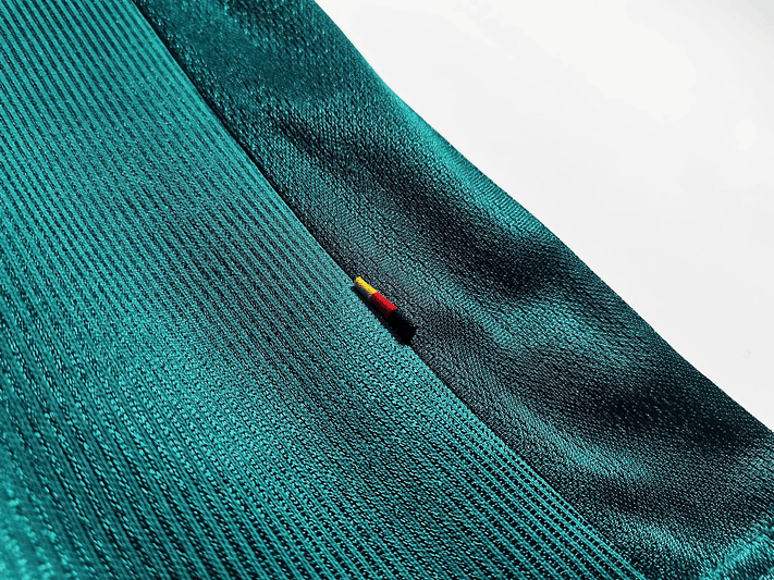 Alemania 1998 (Away Kit) 10