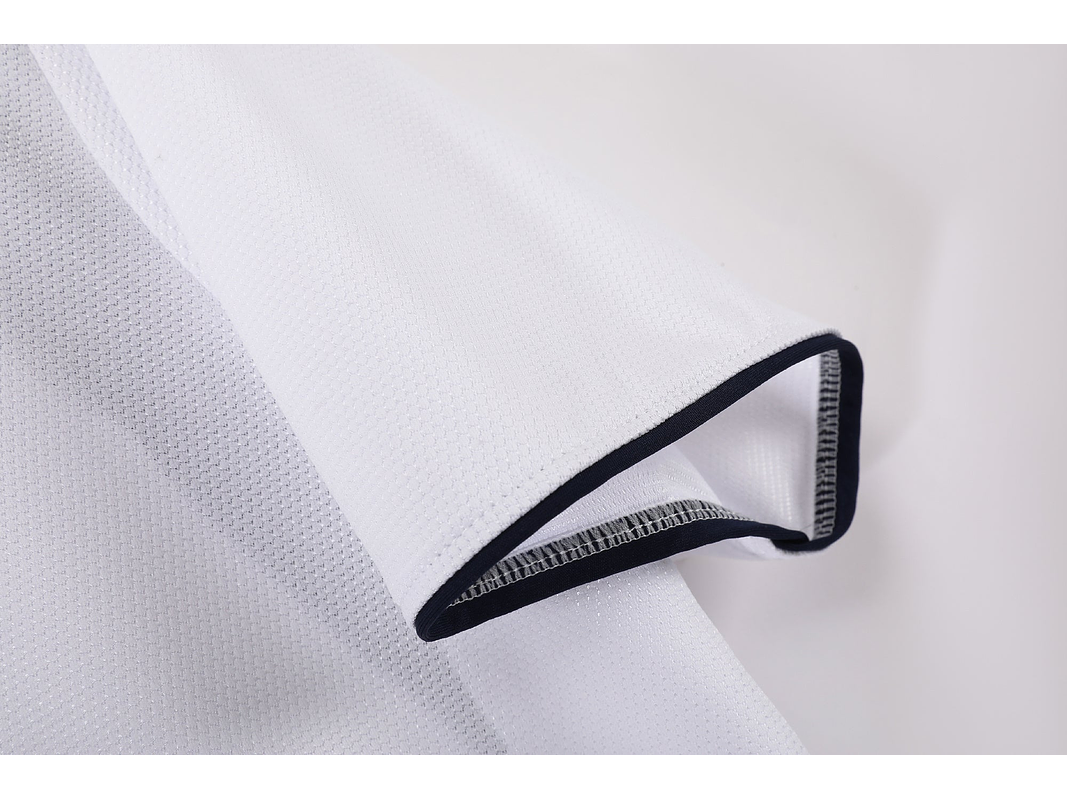 Tottenham Hotspur 2006/07 (Home Kit) 5