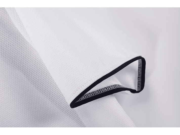 Tottenham Hotspur 2006/07 (Home Kit) 5