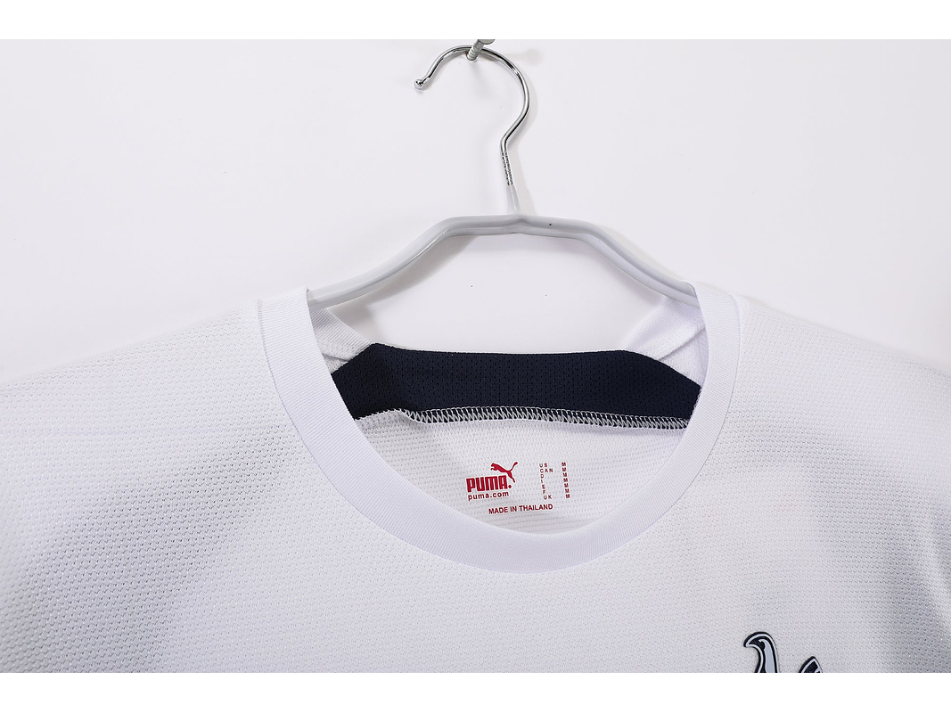 Tottenham Hotspur 2006/07 (Home Kit) 6