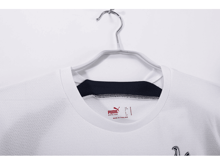 Tottenham Hotspur 2006/07 (Home Kit) 6