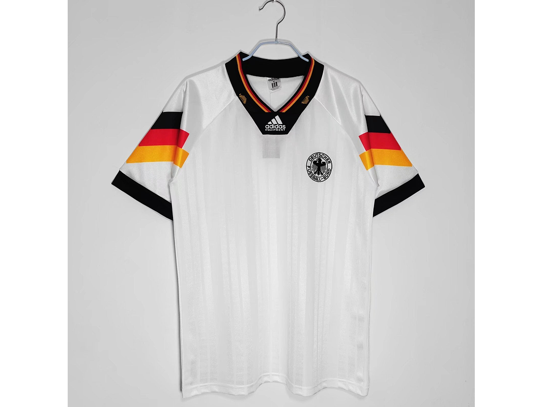Alemania 1992 (Home Kit) 1