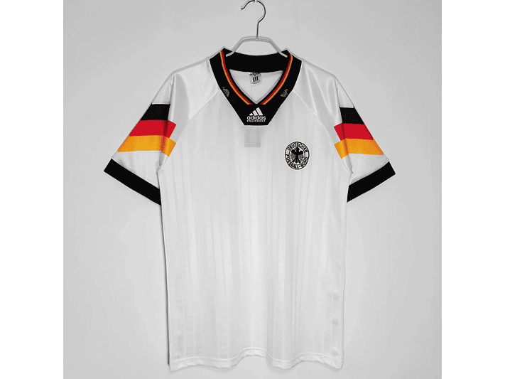 Alemania 1992 (Home Kit) 1