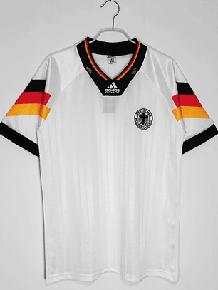 Alemania 1992 (Home Kit)