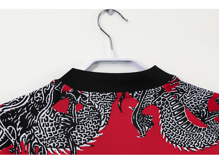 Manchester United 2019/20 (Chinese New Year) 4