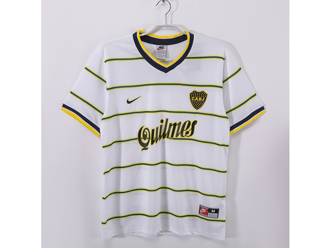 Boca Juniors 1999 (Away Kit) 1