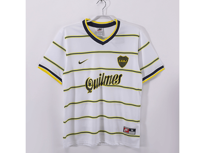 Boca Juniors 1999 (Away Kit) 1