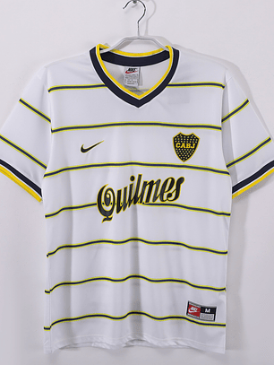 Boca Juniors 1999 (Away Kit)