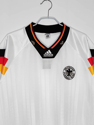 Alemania 1992 (Home Kit)