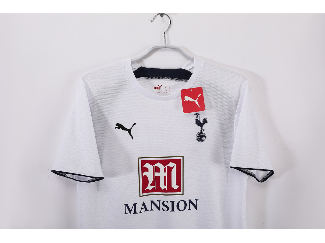 Tottenham Hotspur 2006/07 (Home Kit) 7