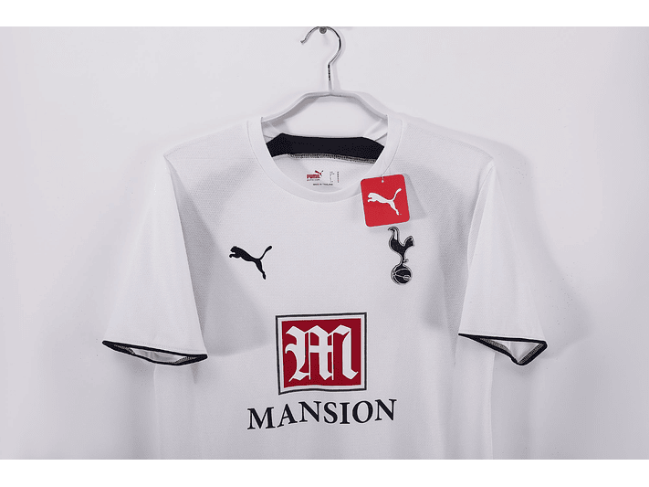 Tottenham Hotspur 2006/07 (Home Kit) 7