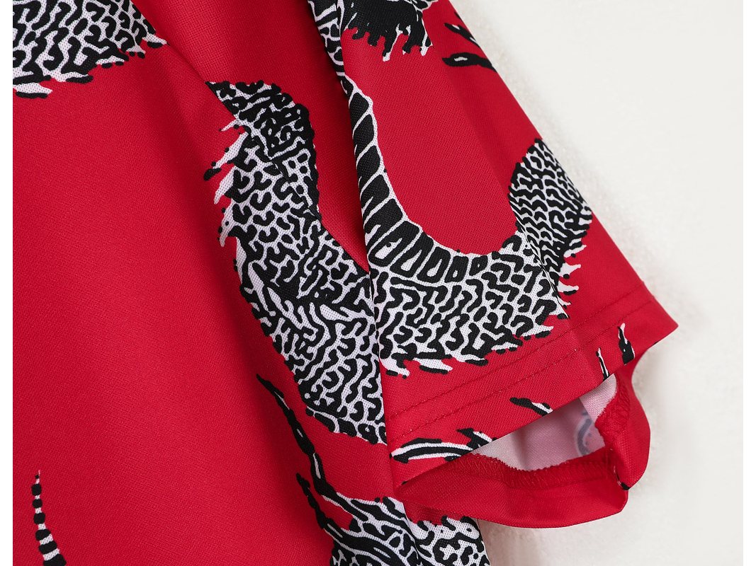 Manchester United 2019/20 (Chinese New Year) 5