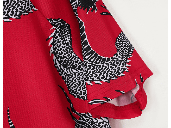 Manchester United 2019/20 (Chinese New Year) 5