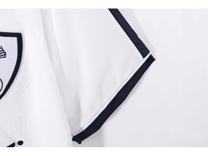 Tottenham Hotspur 1995/97 (Home Kit) 8