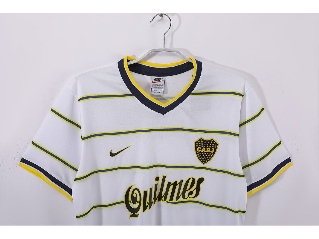 Boca Juniors 1999 (Away Kit) 2