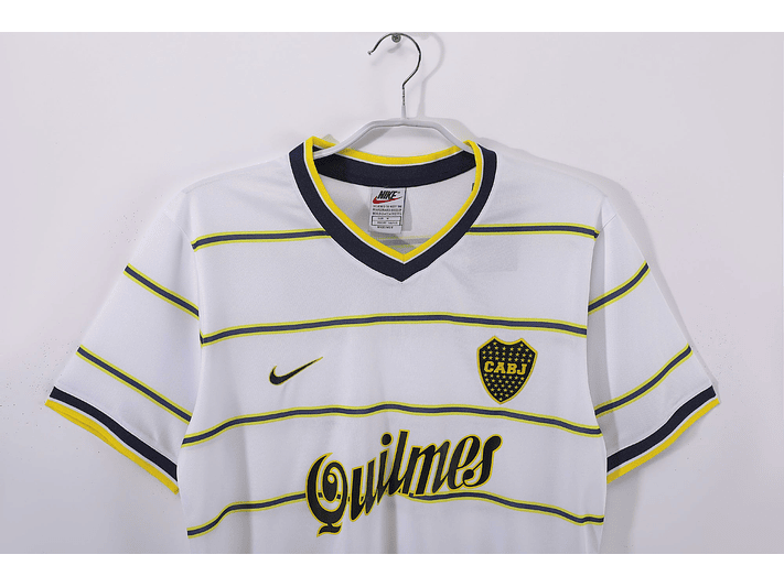 Boca Juniors 1999 (Away Kit) 2