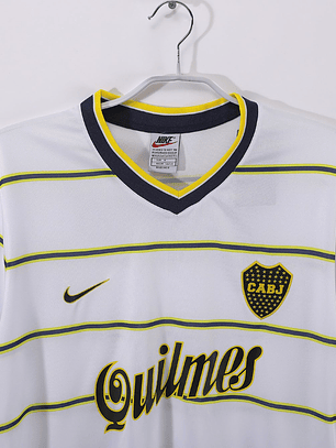 Boca Juniors 1999 (Away Kit)