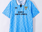 Lazio 1991/92 (Home Kit) - thumbnail 1