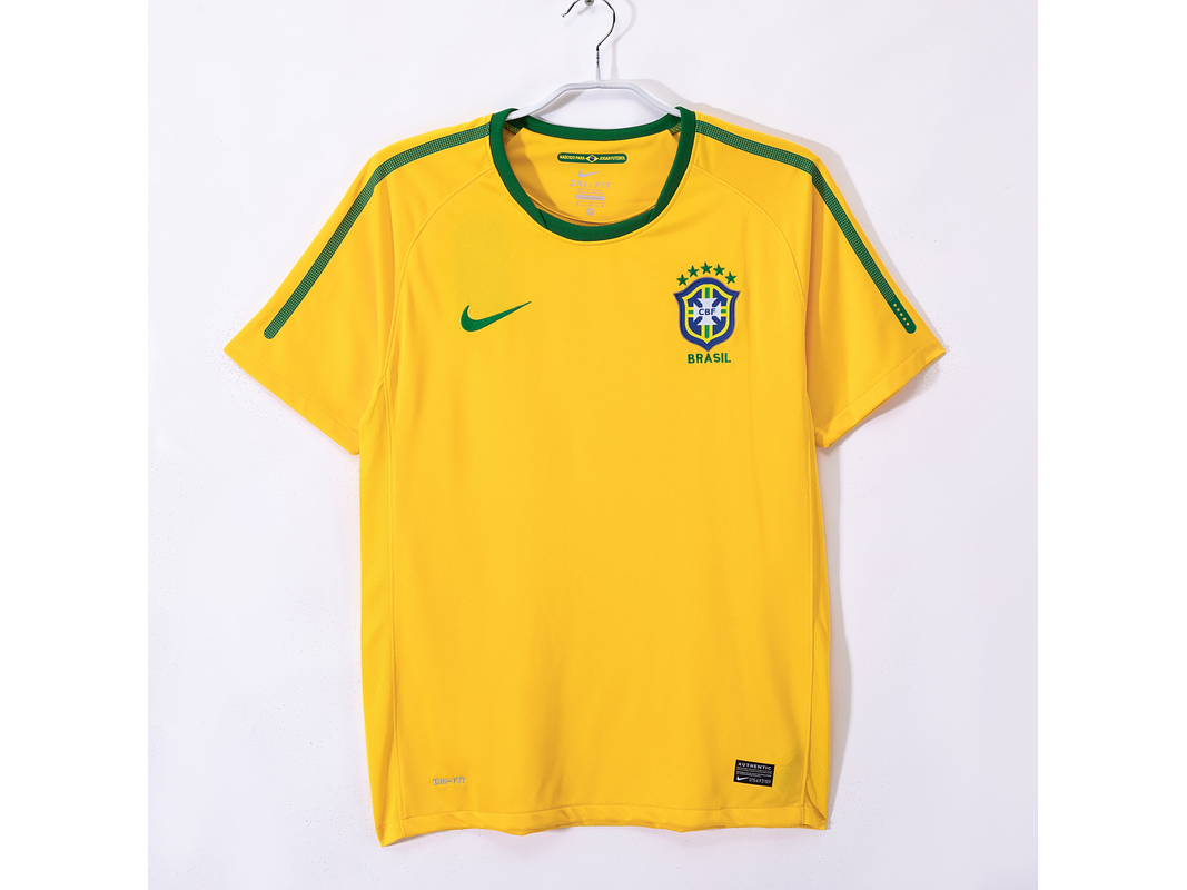 Brasil 2010 (Home Kit) 1