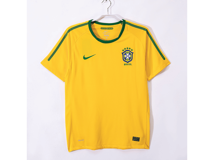 Brasil 2010 (Home Kit) 1