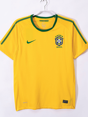 Brasil 2010 (Home Kit)