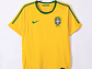 Brasil 2010 (Home Kit) - thumbnail 1