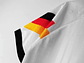 Alemania 1992 (Home Kit) - thumbnail 3