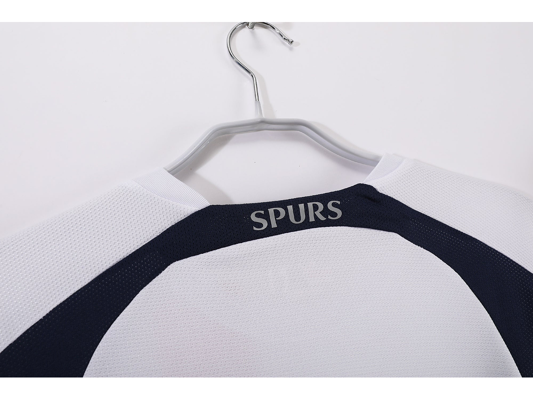 Tottenham Hotspur 2006/07 (Home Kit) 8