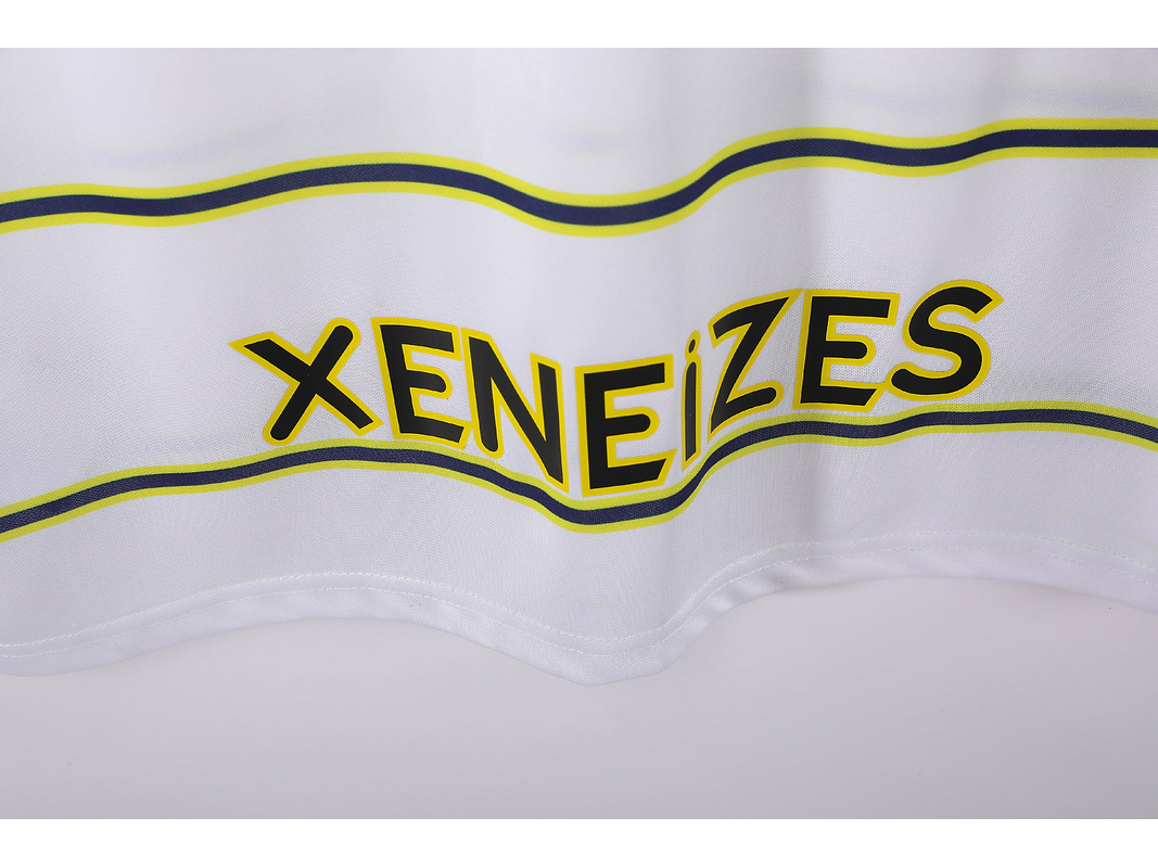 Boca Juniors 1999 (Away Kit) 3