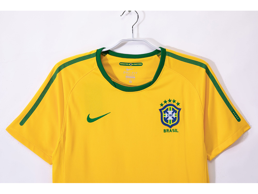 Brasil 2010 (Home Kit) 2