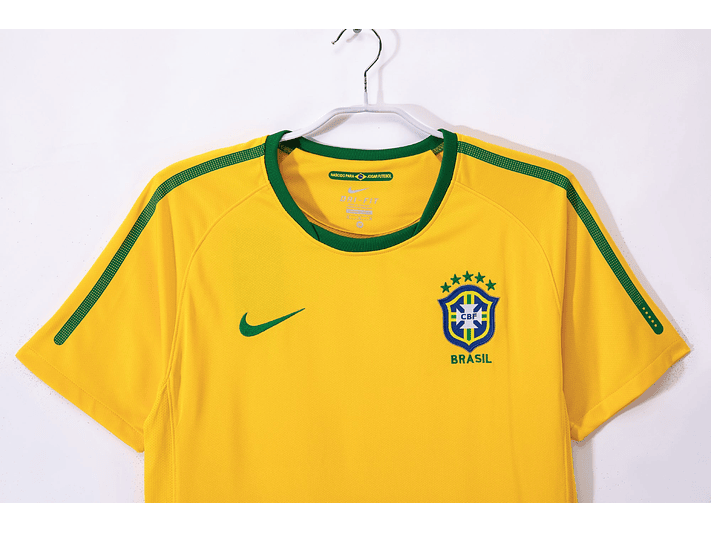 Brasil 2010 (Home Kit) 2