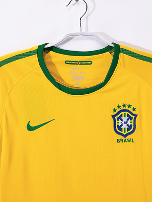 Brasil 2010 (Home Kit)