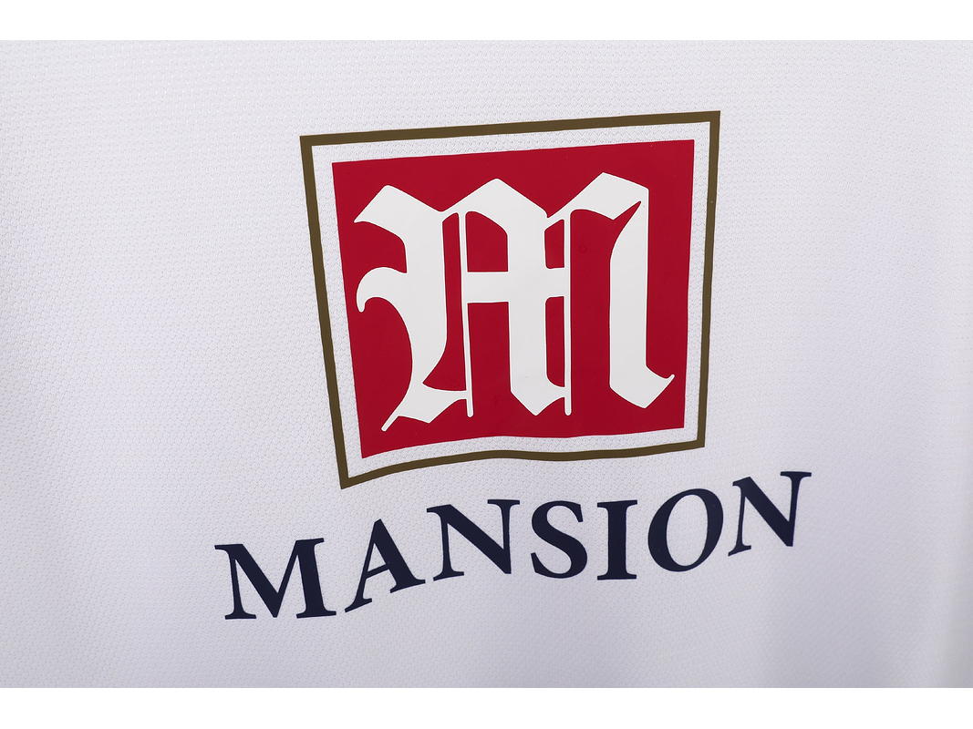 Tottenham Hotspur 2006/07 (Home Kit) 9