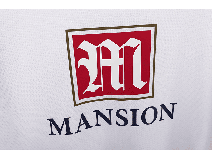 Tottenham Hotspur 2006/07 (Home Kit) 9