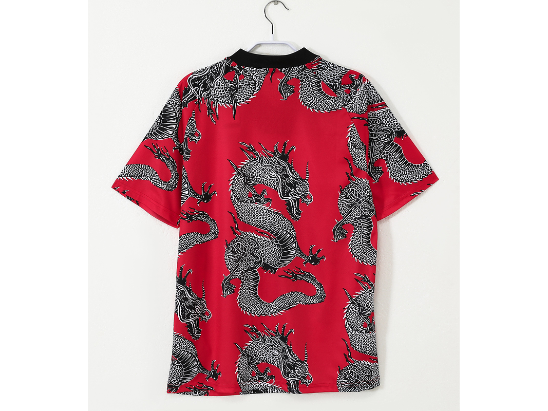 Manchester United 2019/20 (Chinese New Year) 6