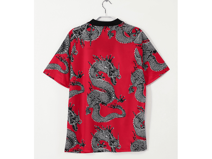 Manchester United 2019/20 (Chinese New Year) 6