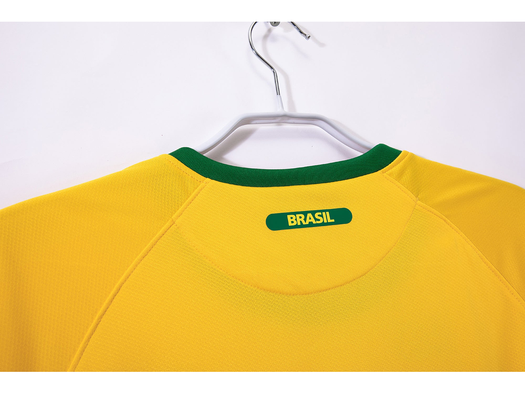 Brasil 2010 (Home Kit) 3