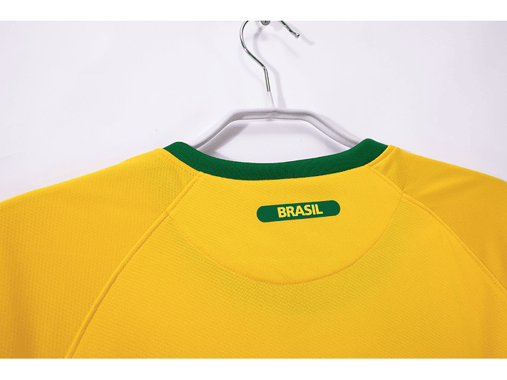 Brasil 2010 (Home Kit) 3