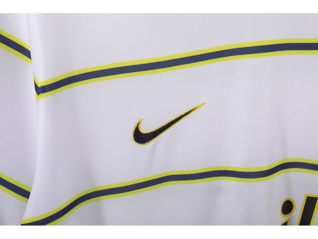 Boca Juniors 1999 (Away Kit) 5