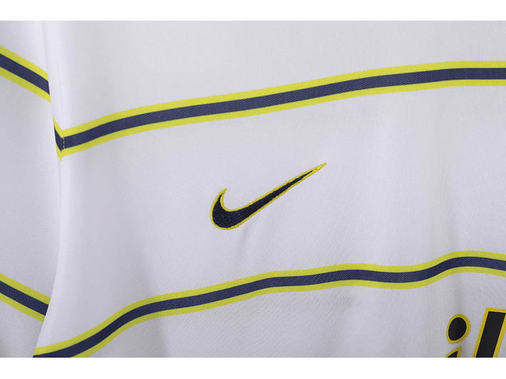 Boca Juniors 1999 (Away Kit) 5