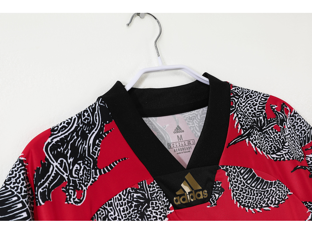 Manchester United 2019/20 (Chinese New Year) 7