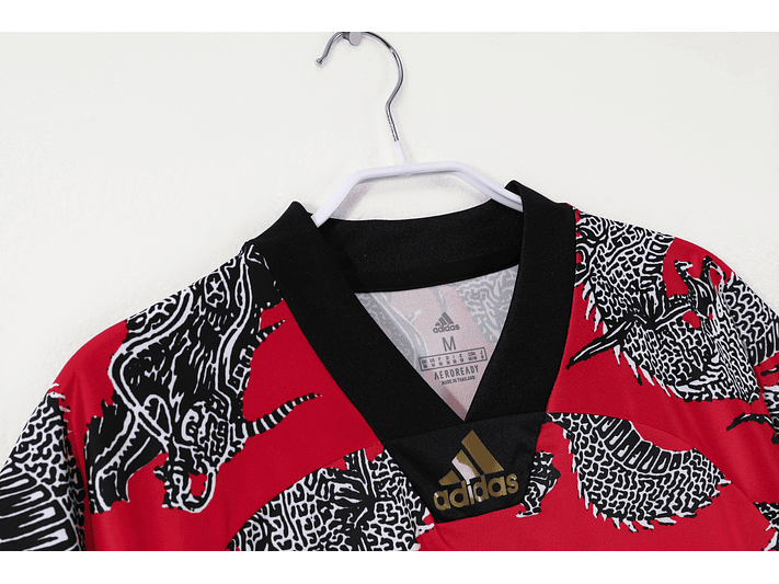 Manchester United 2019/20 (Chinese New Year) 7