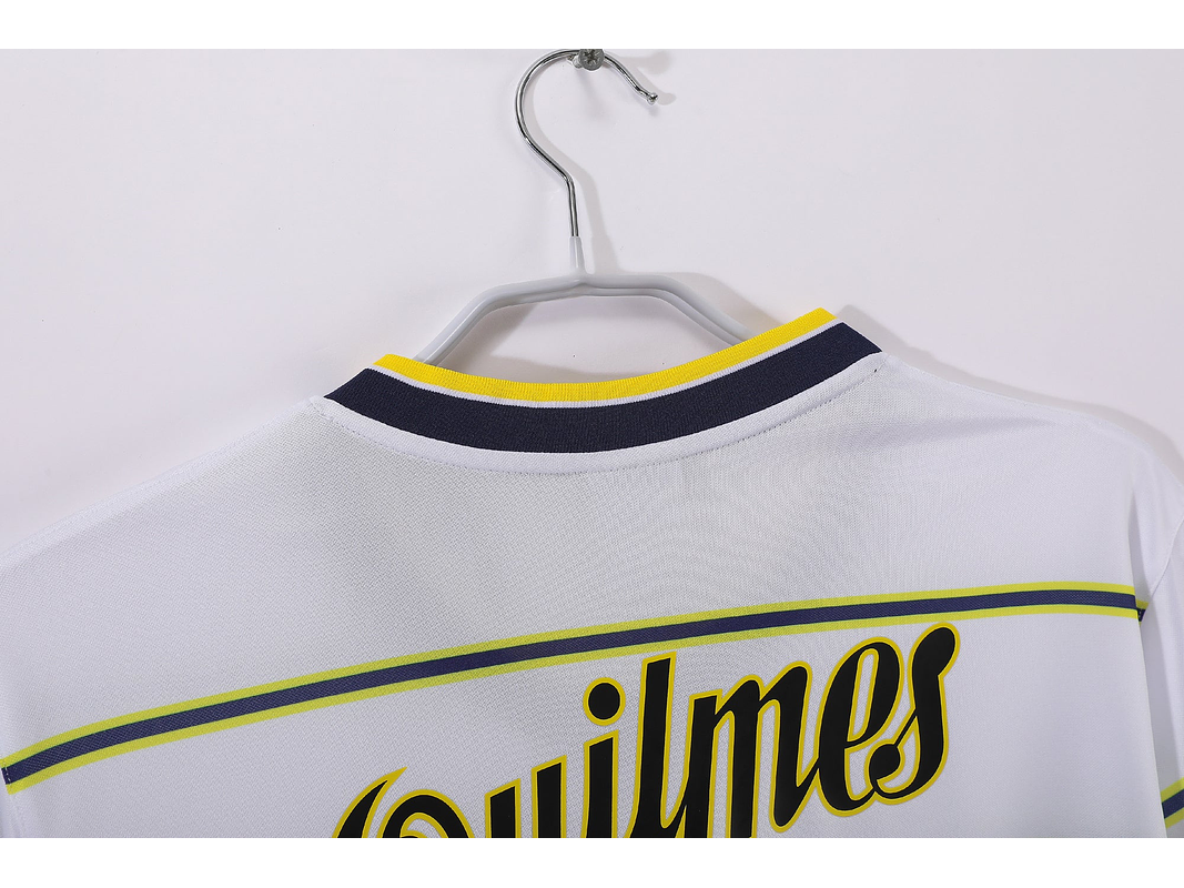Boca Juniors 1999 (Away Kit) 6