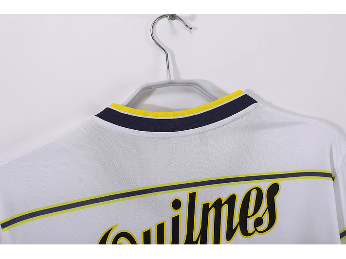 Boca Juniors 1999 (Away Kit) 6