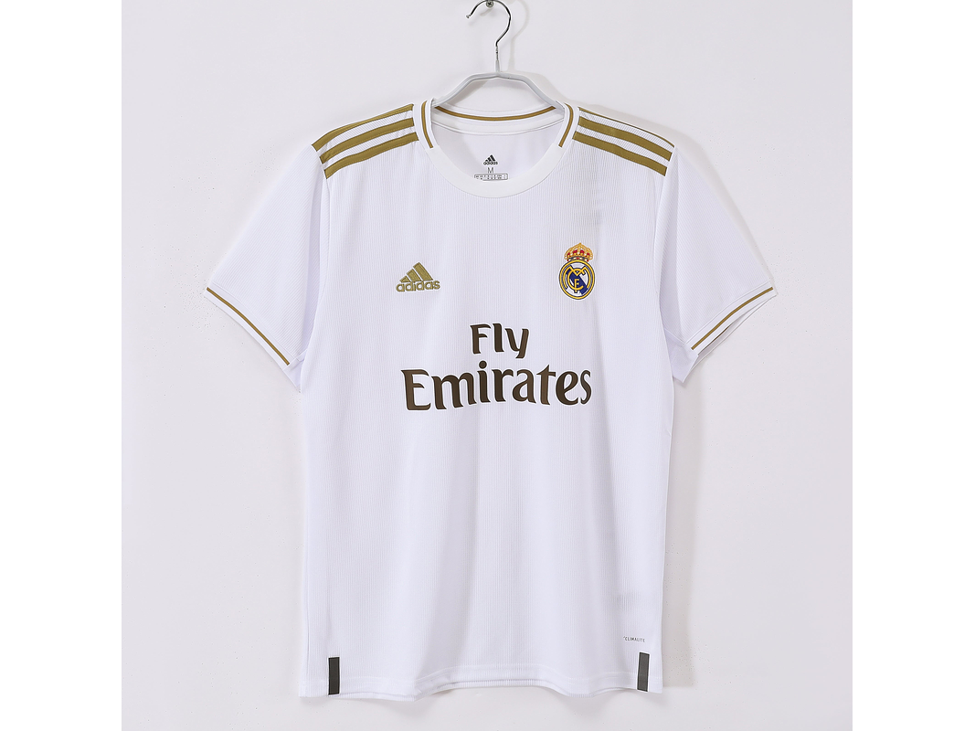 Real Madrid 2019/20 (Home Kit) 1