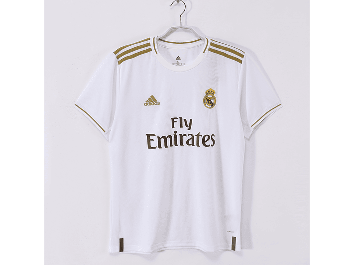 Real Madrid 2019/20 (Home Kit) 1