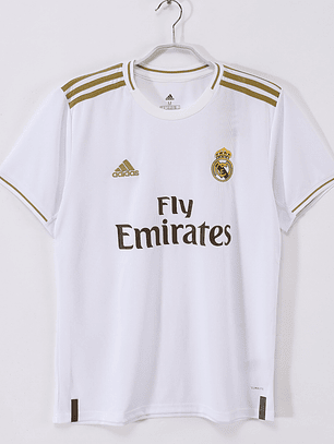 Real Madrid 2019/20 (Home Kit)