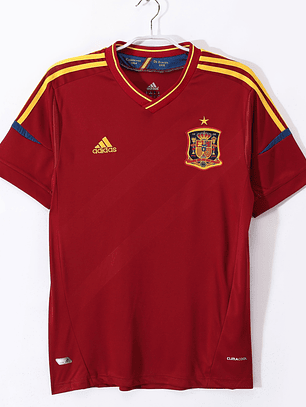España 2012 (Home Kit)