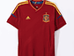 España 2012 (Home Kit) - thumbnail 1