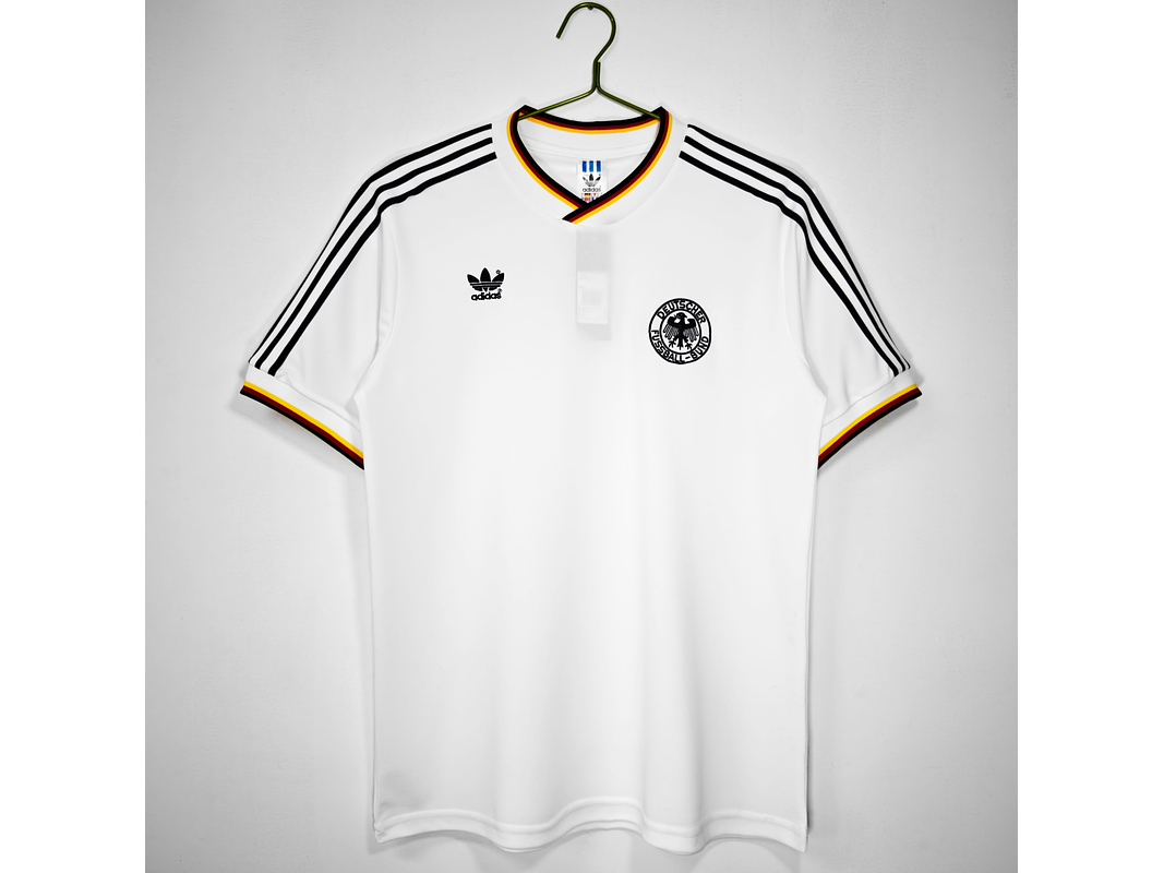 Alemania 1986 (Home Kit) 1